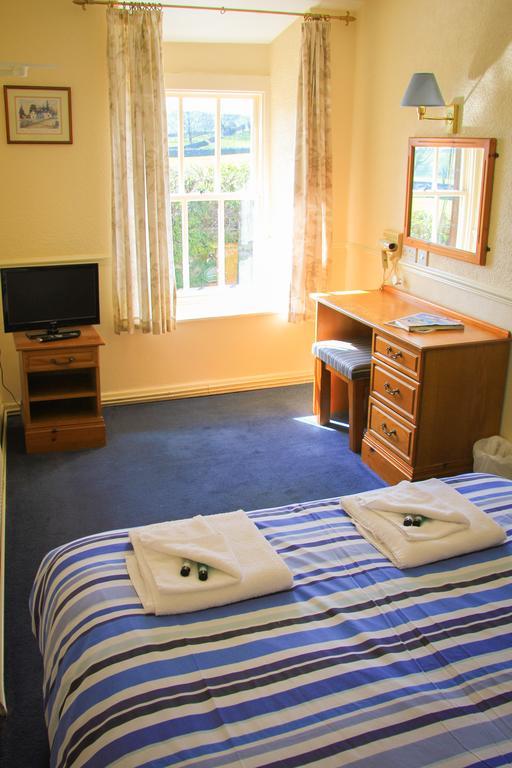 Hotel The Red Lion Lowick Green Habitación foto